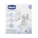 CHICCO Breast pump "Step up"