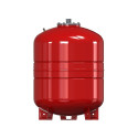 EXPANSION VESSEL LR CE 80L -1 GAS - 6BAR