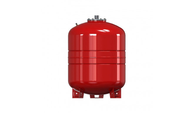 EXPANSION VESSEL LR CE 80L -1 GAS - 6BAR