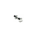 Chromed dumbbell TOORX MC-6 6kg