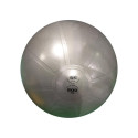 Gym ball TOORX PRO AHF148 D65cm antiburst grey