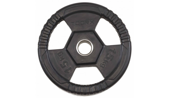 Disck Toorx DGG-TG15 15 kg