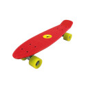 Skate board NEXTREME FREEDOM GRG-001 red