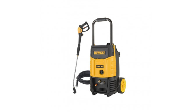 HIGH PRESSURE WASHER DXPW 001 E