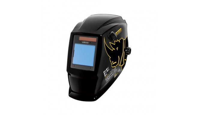 WELDING HELMET WM 40TC