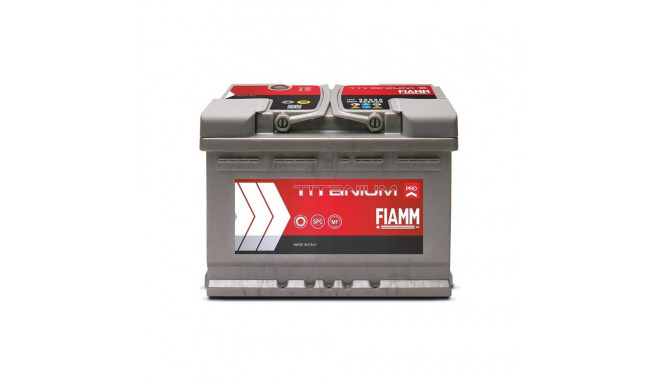 BATTERY FIAMMTITANIUMPRO790514960AH/600A