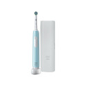 Oral-B D305.513.3X Pro Series 1 Kariibi Sinine + Reisikarp