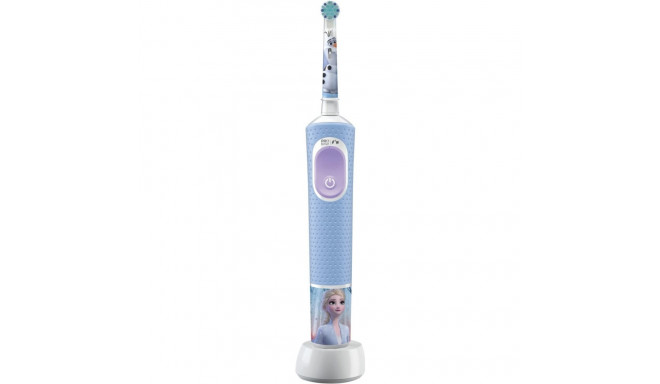 Oral-B D103.413.2K Vitality PRO Lastele 3+ Frozen Hambahari