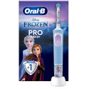 Toothbrush Oral-B Vitality PRO Kids 3+ Frozen