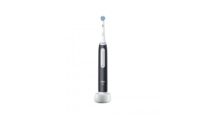 BRAUN iOG3.1A6.0 iO3 Matt Black Toothbrush