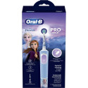 Toothbrush Oral-B Vitality PRO Kids 3+ Frozen