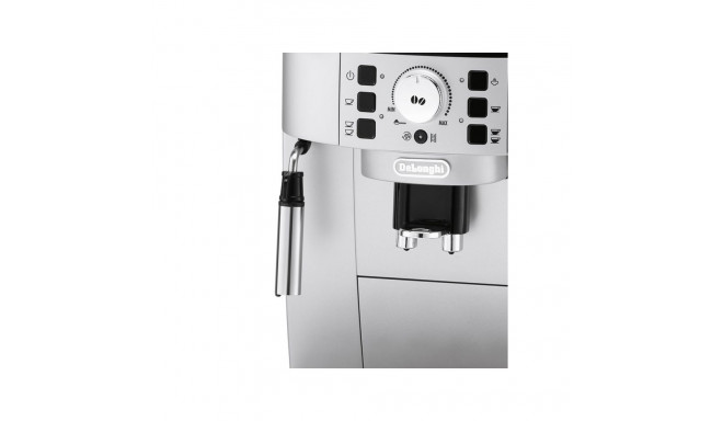 DeLonghi Magnifica S ECAM 22.110.SB Bean to Cup Coffee Machine - Silver