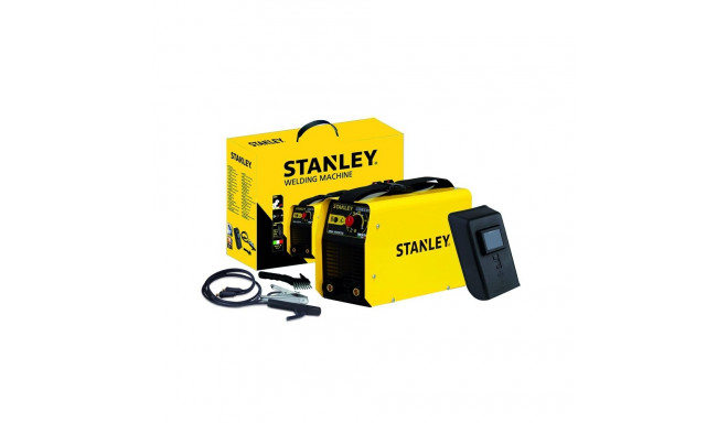 WELDING MACHINE STANLEY WD160 61437 160A