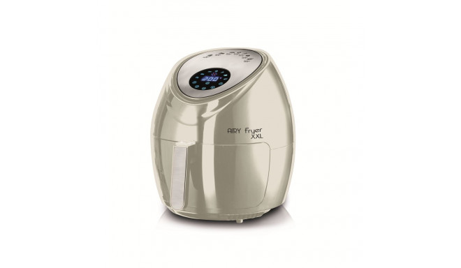 ARIETE 4618/02 Air Fryer XXL Cream