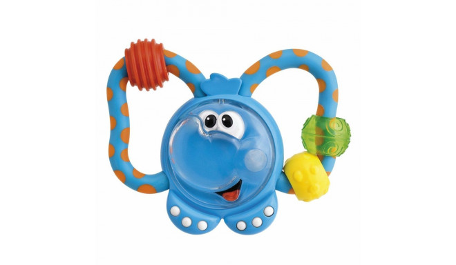 CHICCO rattle Elephant