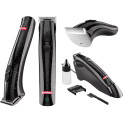 HEINIGER 710-210 Pegasus Mini Hair trimmer EU with Li-Ion 3,