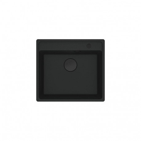 SINK MRG 610-52 3 1/2NL BSWT TL ND HOF