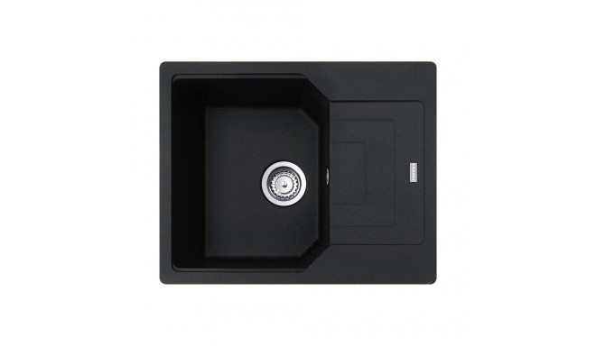 SINK UBG 611-62 onyx 114.0682.549