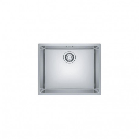 SINK STAINLESS STEEL MARIS 122.0531.808