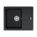 SINK LÕHN. BFG 611-62 ONUX POP-UP 62X50