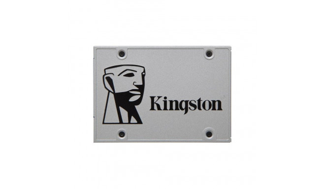 KINGSTON 240GB SSDNOW A400