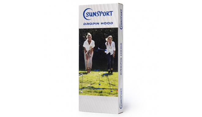 tegevusmäng Dropin hood