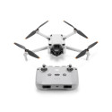 DJI Mini 3 with DJI RC remote controller 6941565949271