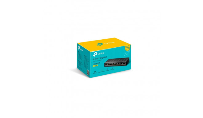 TP-Link TL-LS1008G lüliti