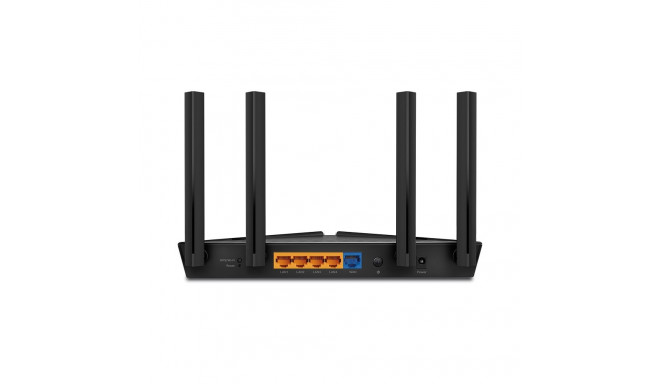 TP-LINK Archer AX1500 Wi-Fi 6 Router