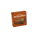 TACTIC Board game Backgammon