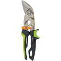 PowerGear Aviation Tin Shears Balanced Right