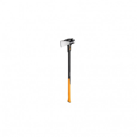 Fiskars plastist kirves-haamer 3,6kg 92cm (1020220)