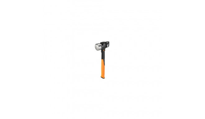 Chisel hammer Fiskars IsoCore 1020218