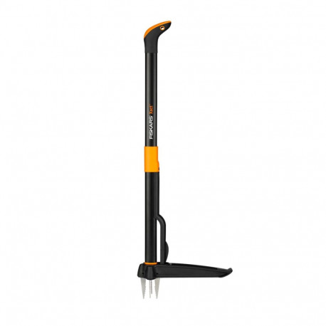 Fiskars 1020126 Xact Weed Puller Fiskars Weed Puller