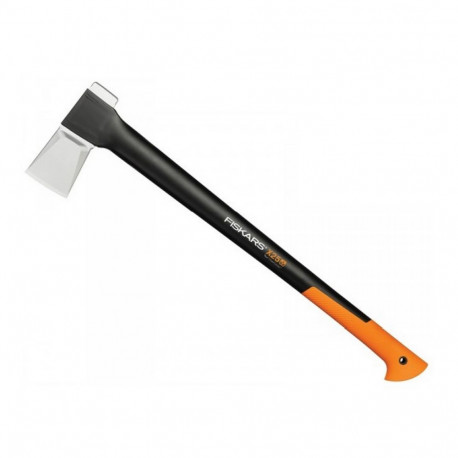 Fiskars plastist lõhkumiskirves 2.5kg 77.5cm (122483)
