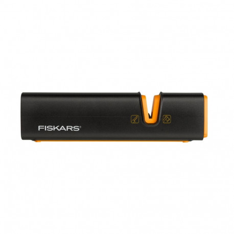 Kirve ja noa teritaja Fiskars Xsharp 1
