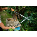TELESCOPIC HEDGE SHEAR SMART FIT