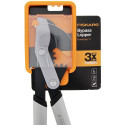 PowerGear X aiakäärid kokkupandavate teradega LX 98, L (1020188)