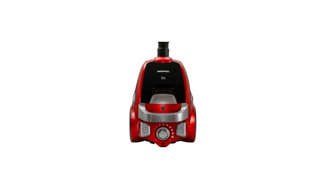 DAEWOO DWCC-331TR/3A Vacuum cleaner