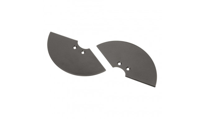 FS.BLADE STOCK ADV. QUIKDRILL L 200mm