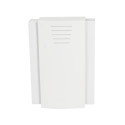 DOOR BELL GNS-208-BIA/WHITE