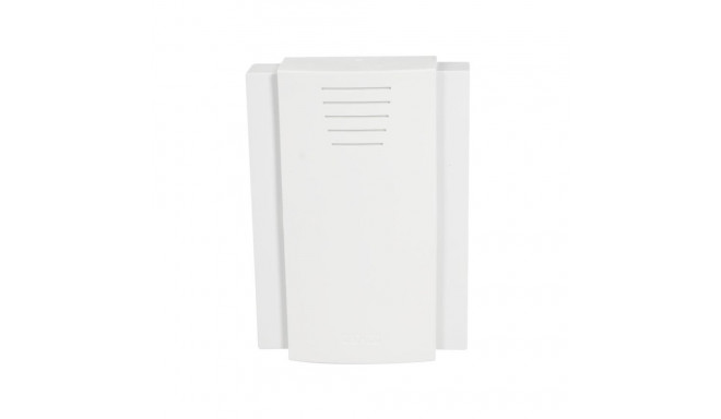 DOOR BELL GNS-208-BIA/WHITE