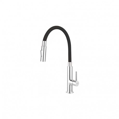 Kitchen Tap Zorba Slim 2F BZR43B must