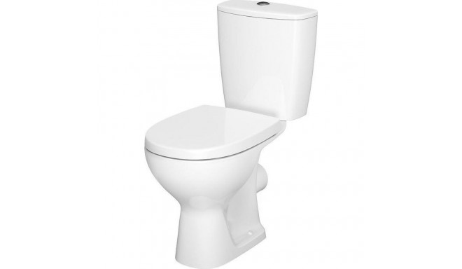 COMPACT WC ARTECO SC CLEANON 3/5K667-052