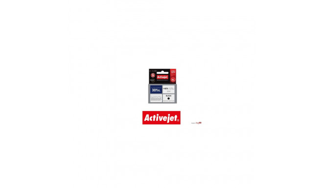 CATRD INK ACJ AH-301BRX NR301BL HP CH563