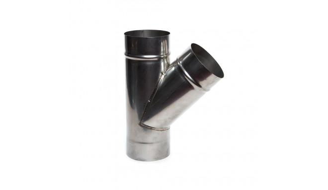 korstna t-liitmik (109 diameeter – 130 mm 4