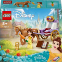 LEGO Disney Belle's Story Horse-Drawn Carriage (43233)