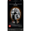 LEGO Star Wars The Mandalorian Helmet (75328)