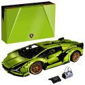 CONSTRUCTOR LEGO TECHNIC 42115