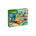 LEGO KLOTSID DUPLO 10875